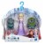 Hasbro Disney Frozen 2 Doll and Friends - Assorted Perspective: front