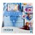 Disney's Frozen 2 Pop Adventures Arendelle Castle Playset Perspective: front