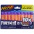 Fortnite Nerf Official 10 Dart Mega Refill Pack for Nerf Fortnite Mega Dart Blasters Perspective: front