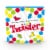 Hasbro Gaming® Twister® Kids Game Perspective: front