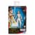 Hasbro Star Wars Galaxy of Adventures Rey Action Figure Perspective: front