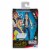 Hasbro Star Wars Galaxy of Adventures Han Solo Action Figure Perspective: front