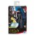 Hasbro Star Wars Galaxy of Adventures Supreme Leader Kylo Ren Action Figure Perspective: front