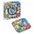 Hasbro Gaming Pop-O-Matic Trouble Board Game Perspective: front