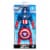Marvel Avengers Action Figure (Characters May Vary) Perspective: front