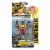Transformers Cyberverse Scout Class Grimlock Action Figure Perspective: front