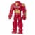 Hasbro Marvel Basic Hulkbuster Figure Perspective: front