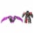 Transformers War for Cybertron Micromasters 2 Pack | Rumble & Ratbat Perspective: front