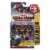 Transformers Bumblebee Cyberverse Adventures Stealth Force Fusion Flame Hot Rod Action Figure Toy Perspective: front