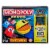 Hasbro Gaming Monopoly Arcade Pac-Man Board Game Perspective: front