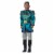 Hasbro Disney Frozen 2 Mattias Doll Perspective: front