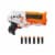 Nerf Ultra Two Blaster Perspective: front