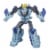 Transformers Bumblebee Cyberverse Adventures Hammerbyte Action Figure Toy Perspective: front