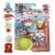 Hasbro Transformers BotBots Series 5 Parts Favors Mystery Figures Set Perspective: front
