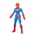 Hasbro Marvel Avengers Captain Marvel Action Figure Perspective: front