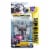 Transformers Cyberverse Scout Class Megatron Action Figure Perspective: front