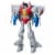 Hasbro Transformers Titan Changers Starscream Action Figure Perspective: front