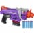 Nerf Fortnite SMG-E Blaster Perspective: front