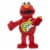Playskool Sesame Street Rock and Rhyme Elmo Perspective: front