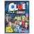 Hasbro Gaming Clue® Rivals Edition Perspective: front