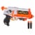 Nerf Ultra Four Blaster Perspective: front