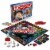 Hasbro Gaming Monopoly For Sore Losers Board Game Perspective: front