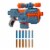 Nerf Elite 2.0 Phoenix CS-6 Motorized Blaster Perspective: front