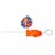 Hasbro Beyblade Burst Rise Hypersphere Starter Pack Union Achilles A5 Perspective: front