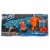Nerf Elite 2.0 Shockwave RD-15 Blaster Perspective: front