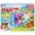 Hungry Hungry Hippos® Launchers™ Game Perspective: front