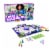 Hasbro Gaming Mall Madness Board Game Perspective: front