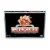 Hasbro Gaming Monopoly® 85th Anniversary Edition Board Game Perspective: front