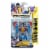 Transformers Cyberverse Scout Class Starscream Action Figure Perspective: front