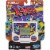 Hasbro E9729 Tiger Electronics Marvel X-Men Project X Electronic LCD Video Game Perspective: front