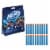Nerf Elite 2.0 Dart Refill Pack Perspective: front