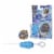 Mattel Beyblade Burst Surge Speed Storm Starter Pack Perspective: front