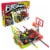 Foosketball™ Game Perspective: front