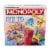 Hasbro Gaming Monopoly Builder Game Perspective: front