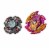 Hasbro Beyblade Burst® Surge Slingshock Hyper Sphere Playset Perspective: front