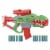 Nerf DinoSquad Rex-Rampage Perspective: front
