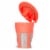Perfect Pod Reusable K Carafe Pod | Compatible With Keurig 2.0 K-carafe K200 K300 K400 K500 S Perspective: front