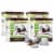 Perfect Pod 4-Pack EZ-Espresso Refill Pack | Compatible with Nespresso Original Line Capsule Perspective: front