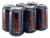Real Ale Axis IPA Craft Beer 6 cans / 12 fl oz Perspective: front