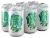 Real Ale Fresh Kicks Hazy IPA Craft Beer 6 cans / 12 fl oz Perspective: front