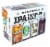 Real Ale IPA Sampler Pack Craft Beer Cans Perspective: front