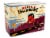 Real Ale Devil's Backbone Belgian Tripel Craft Beer Cans Perspective: front