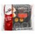 Raindrops® Mini Gummy Sushi Perspective: front