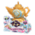 Magic Mixies Blue Magie Genie Lamp Interactive toy Perspective: front