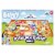 Bluey Scavenger Hunt Board Game Perspective: front
