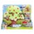 Bluey Tree Playset Perspective: front